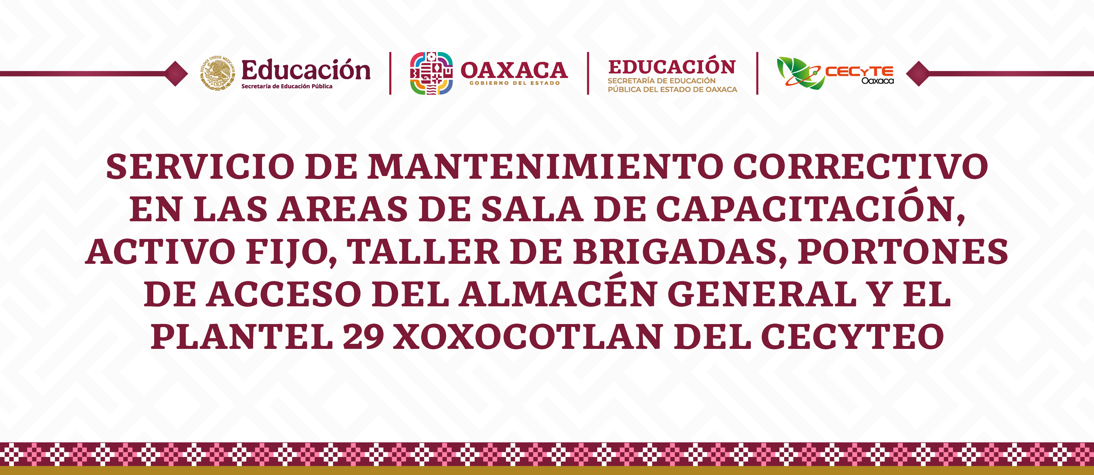 Imagen Convocatoria